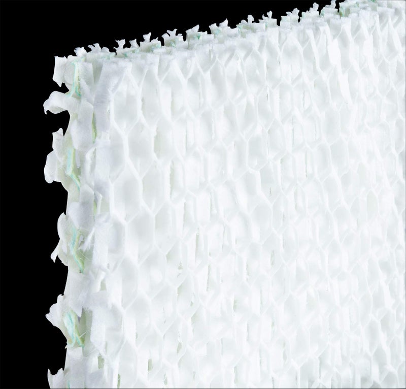 BestAir HW700, Honeywell Replacement, Paper Wick Humidifier Filter, 5.9" x 1.8" x 6.8" - Image 3